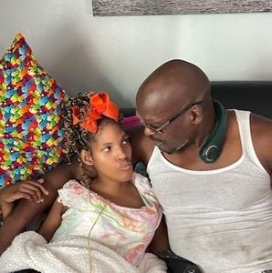 Meet your Posher, Marcus